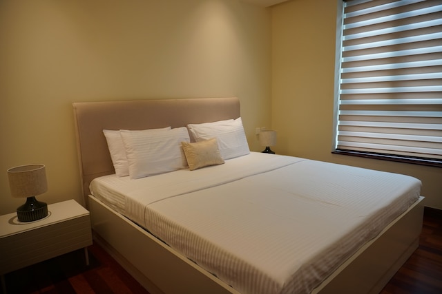 オープレント・コンフォート・スイーツ