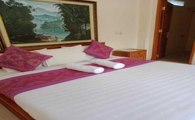 パクボのハウス