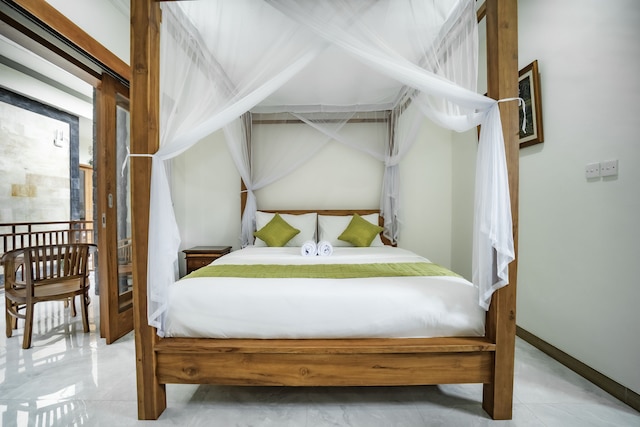 パクボのハウス