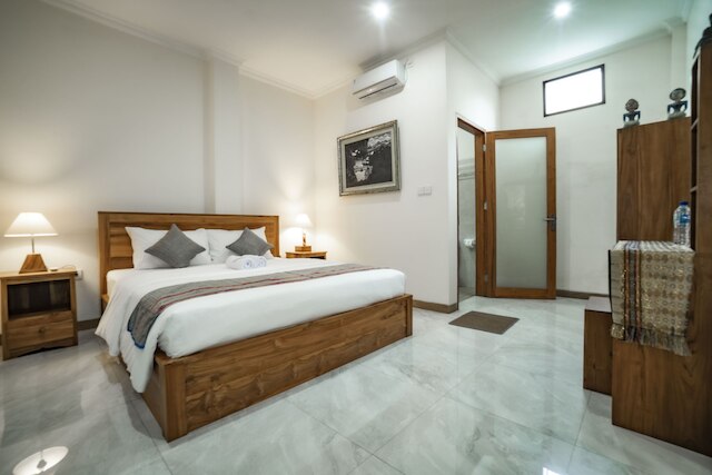 パクボのハウス