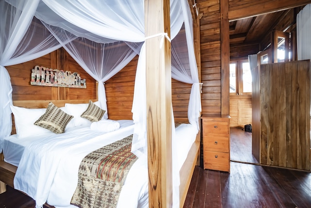 パクボのハウス