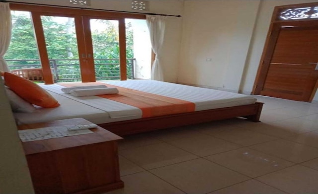 パクボのハウス