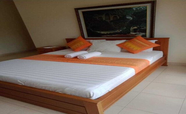 パクボのハウス