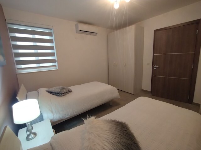 サンパウル ロッジ