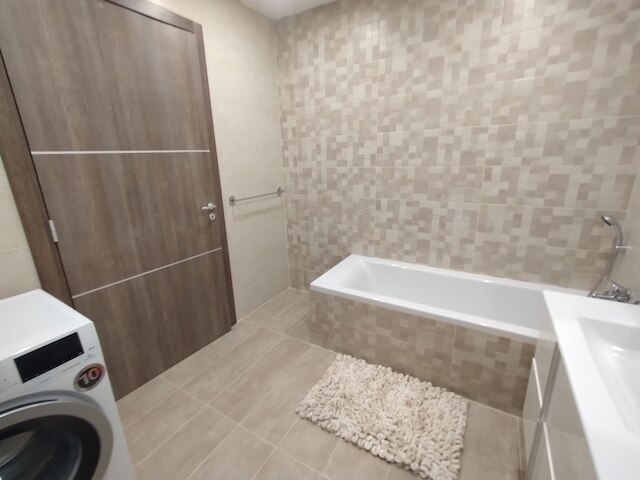 サンパウル ロッジ