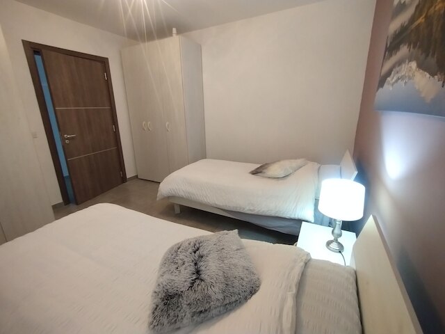 サンパウル ロッジ