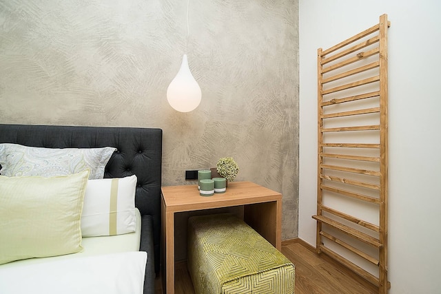 チャーミング アパートメント イン フェイマス エリア