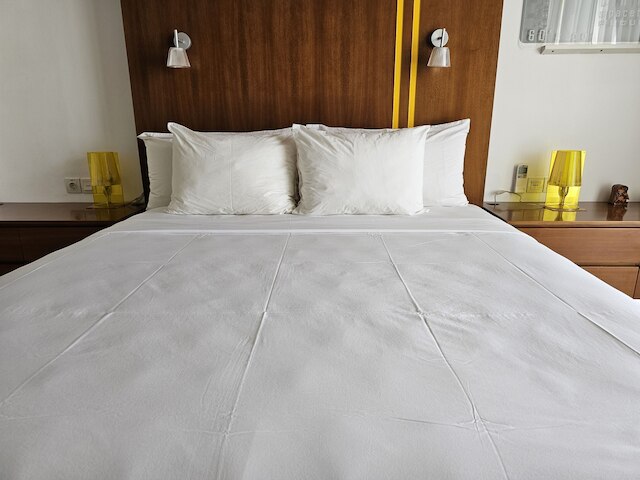 ルナ 2 スミニャック バイ プレミア ホスピタリティ アジア