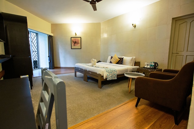 ホテル・ベラ・ゴア