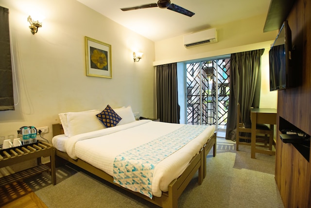 ホテル・ベラ・ゴア