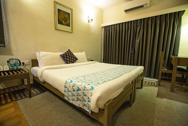 ホテル・ベラ・ゴア