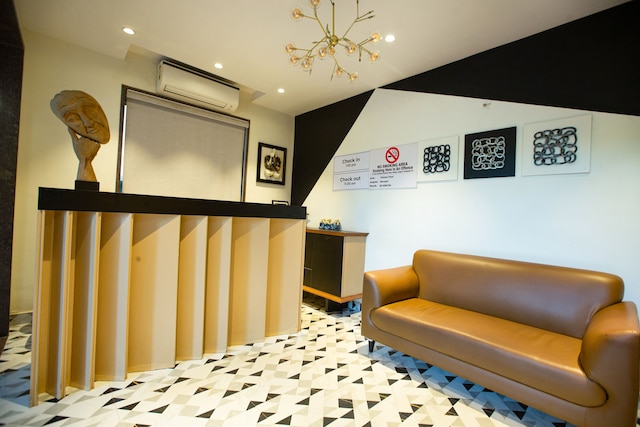 ホテル・ベラ・ゴア