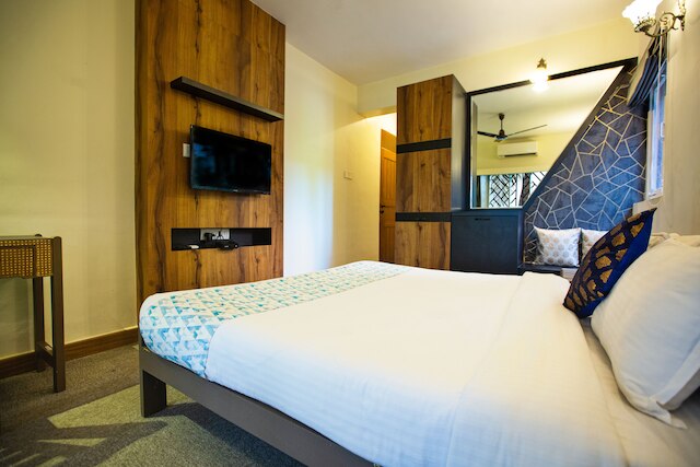 ホテル・ベラ・ゴア