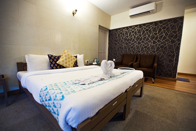 ホテル・ベラ・ゴア