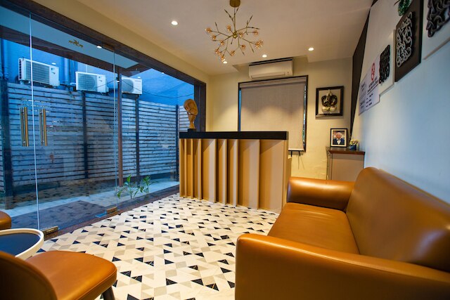 ホテル・ベラ・ゴア