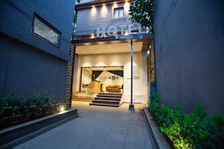 ホテル・ベラ・ゴア