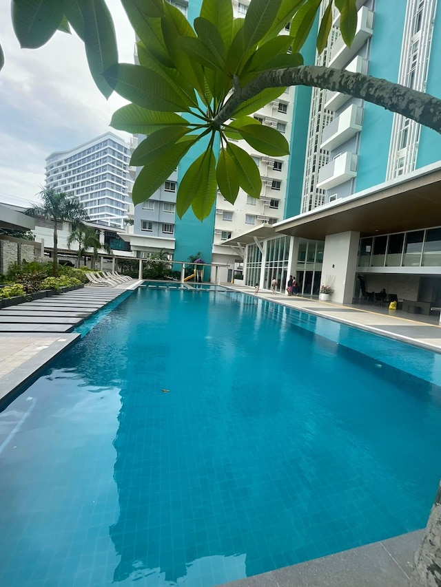 アムーレッツ・スタジオ・アット・メサアビレ・ガーデン