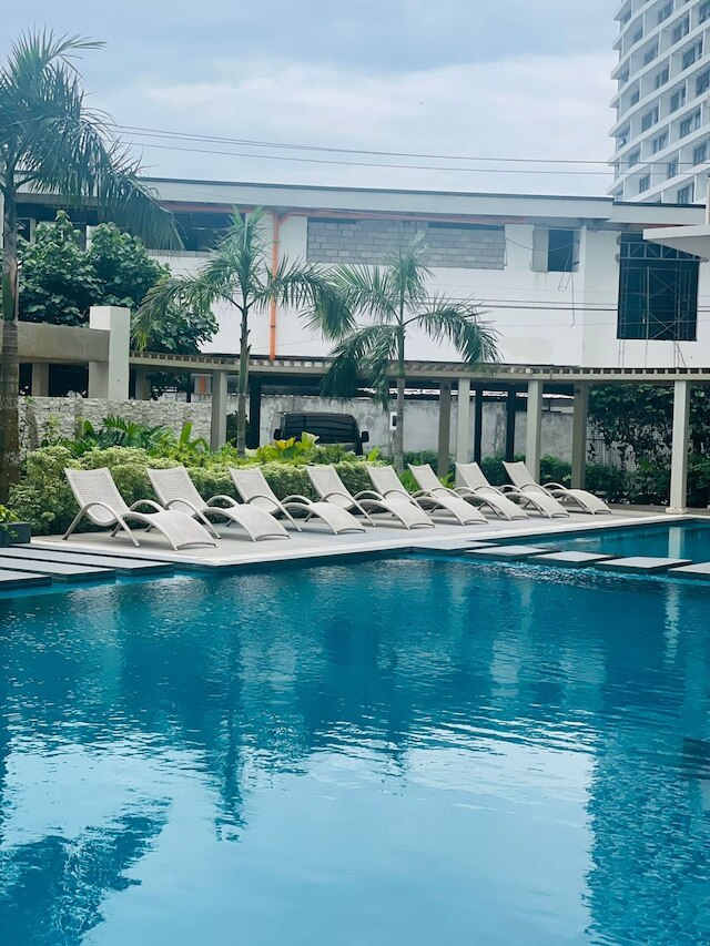 アムーレッツ・スタジオ・アット・メサアビレ・ガーデン