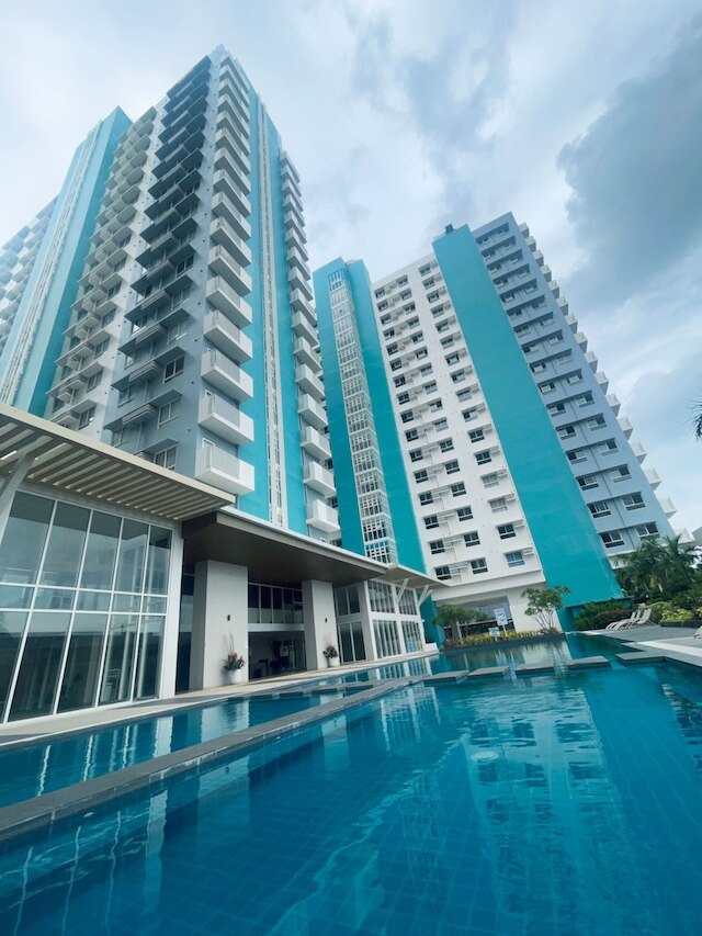 アムーレッツ・スタジオ・アット・メサアビレ・ガーデン