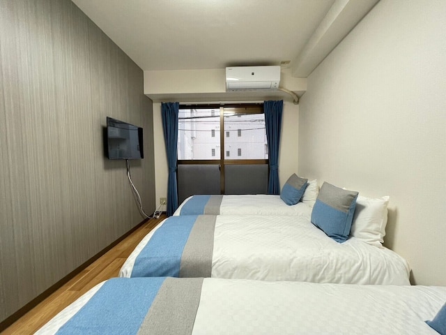 桜サンズホテル心斎橋