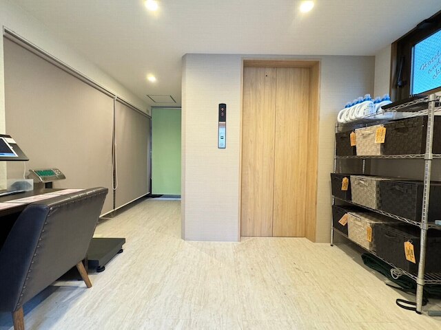 桜サンズホテル心斎橋