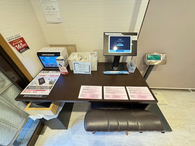 桜サンズホテル心斎橋