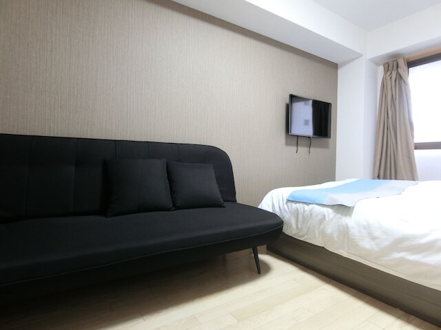 桜サンズホテル心斎橋