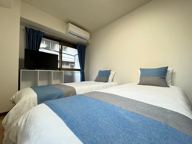 桜サンズホテル心斎橋