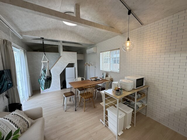 Solana富士山中湖