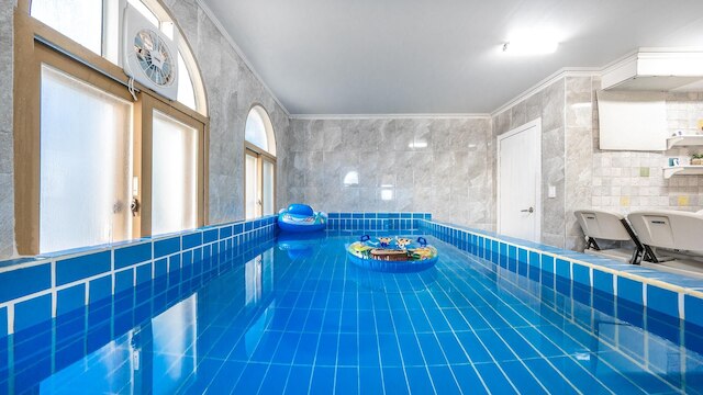 Ganghwa Sky Garden Poolvilla