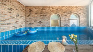 Ganghwa Sky Garden Poolvilla