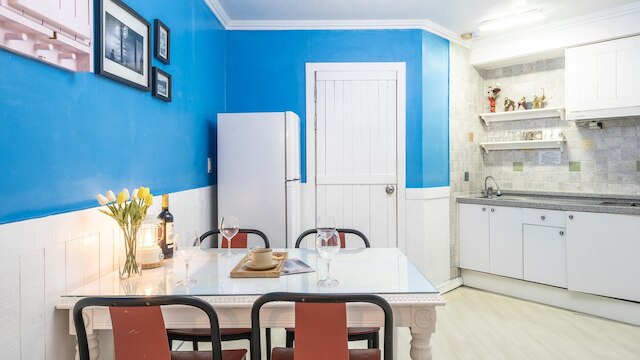 Ganghwa Sky Garden Poolvilla