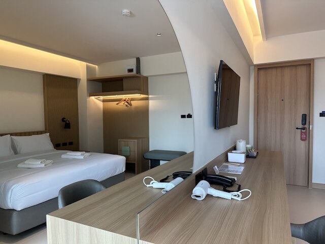 ジェースホテル