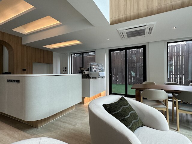 ジェースホテル