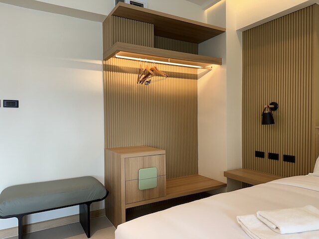 ジェースホテル