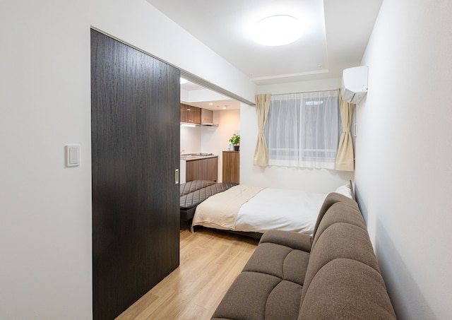 レピュア大森レジデンス