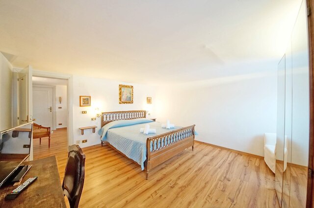 ドルチェヴィータ・アパートメンツ・N. 304