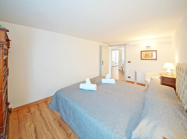 ドルチェヴィータ・アパートメンツ・N. 304