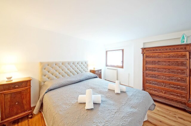 ドルチェヴィータ・アパートメンツ・N. 304