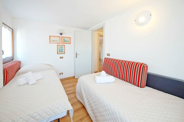 ドルチェヴィータ・アパートメンツ・N. 304