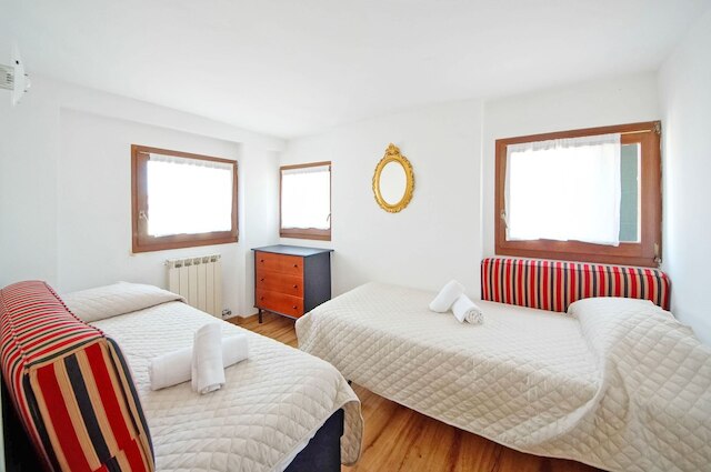 ドルチェヴィータ・アパートメンツ・N. 304