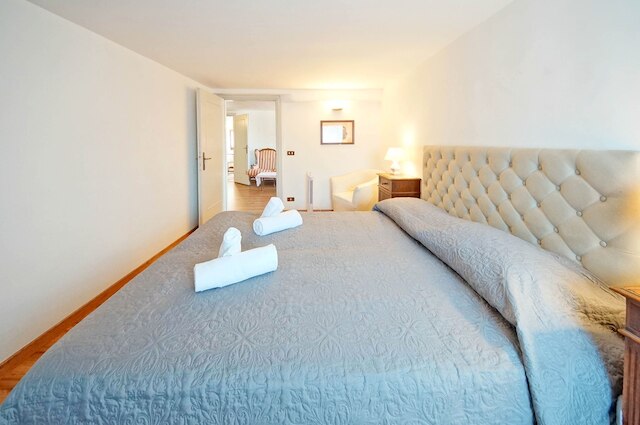 ドルチェヴィータ・アパートメンツ・N. 304