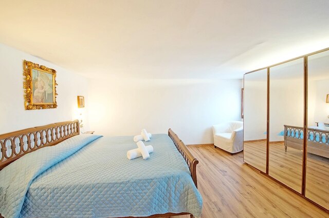 ドルチェヴィータ・アパートメンツ・N. 304