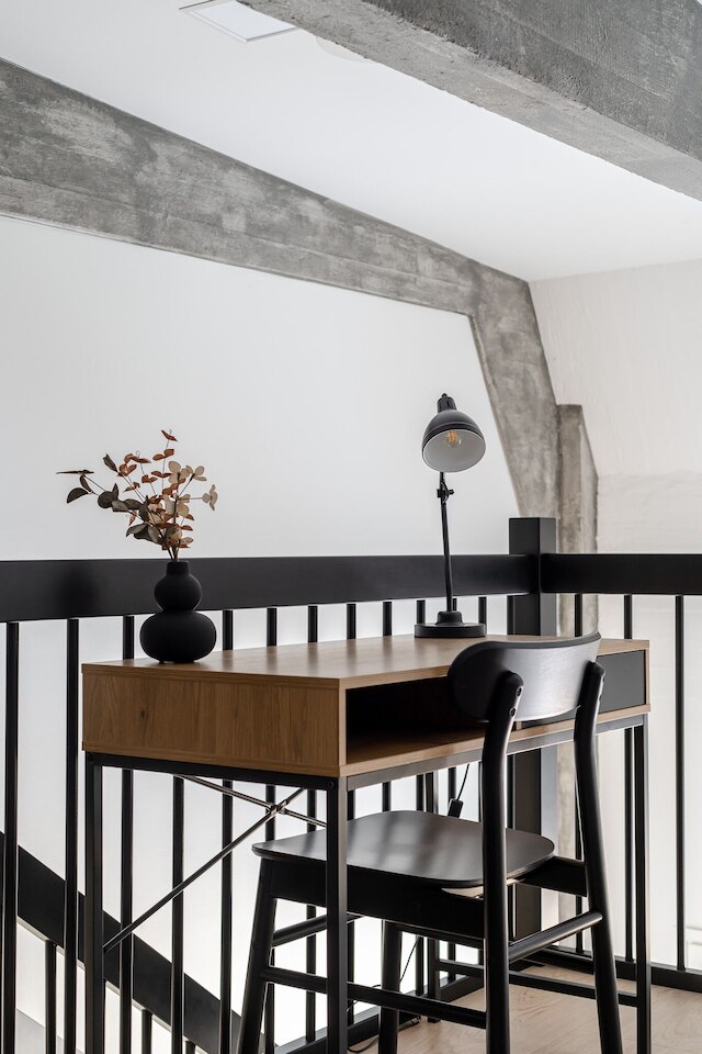 2ndhomesタンペレピュイニッキロフトアパートメント