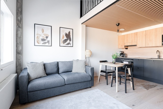 2ndhomesタンペレピュイニッキロフトアパートメント