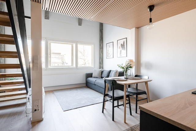 2ndhomesタンペレピュイニッキロフトアパートメント