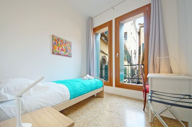 ドルチェヴィータアパートメンツN. 374