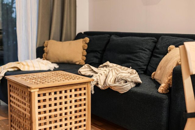 ロコ イン ワルシャワ ウィズ 1 ベッドルームズ アンド 1 バスルームズ