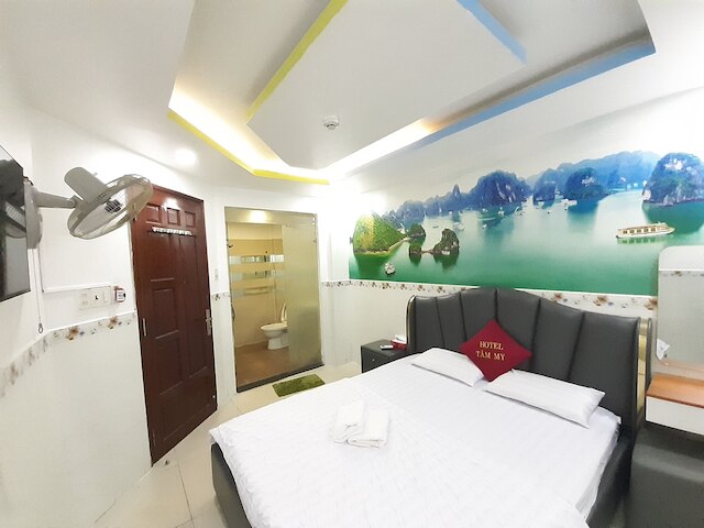 タム マイ オテル