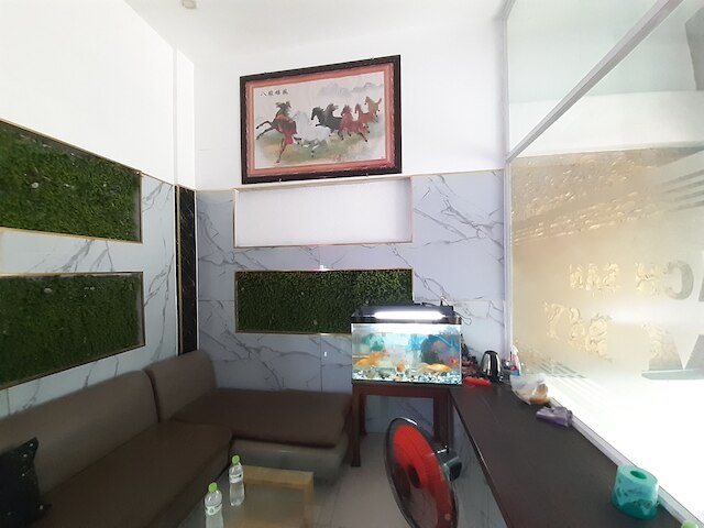 タム マイ オテル